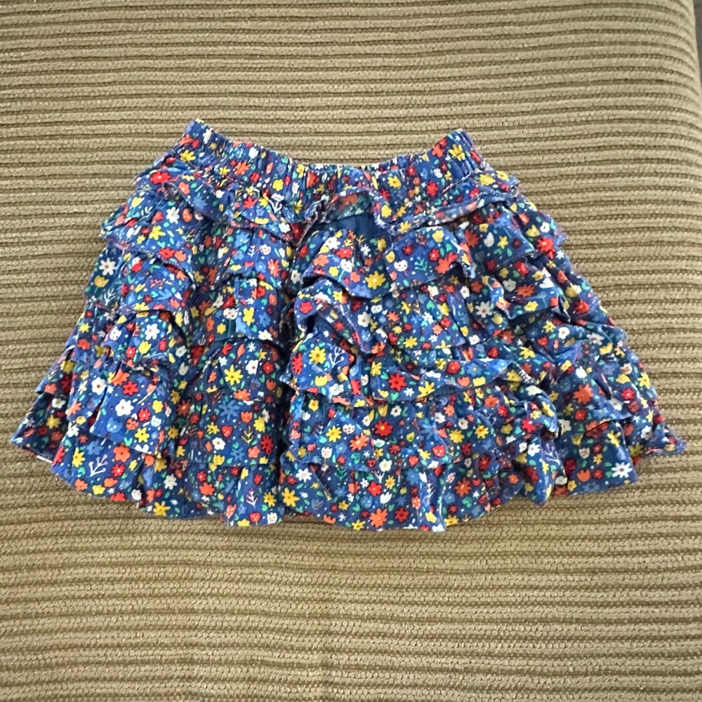 Room Seven girls skirt